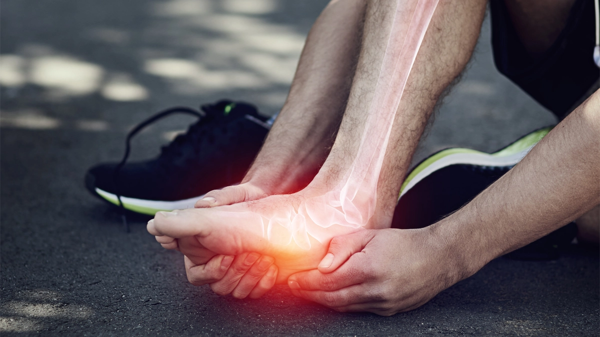 Sporcularda Sık Görülen Ortopedik Yaralanmalar